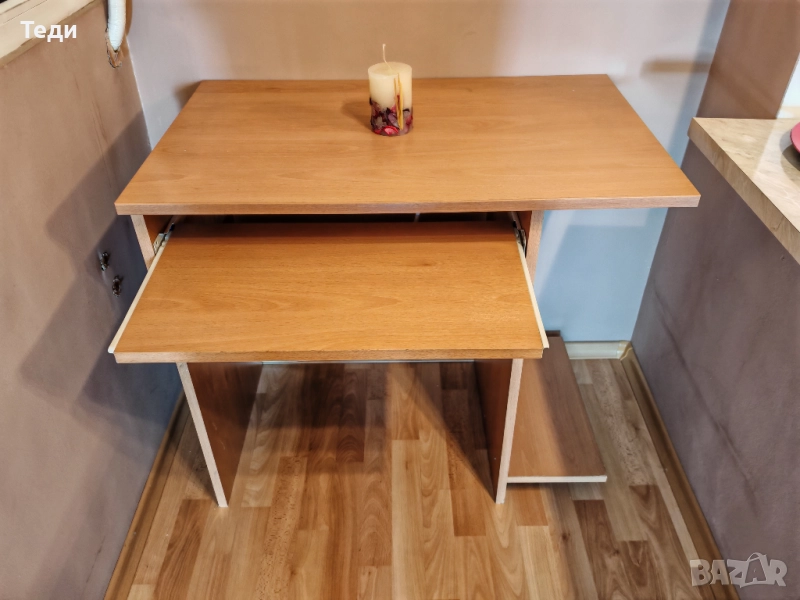 Бюро за компютър., снимка 1