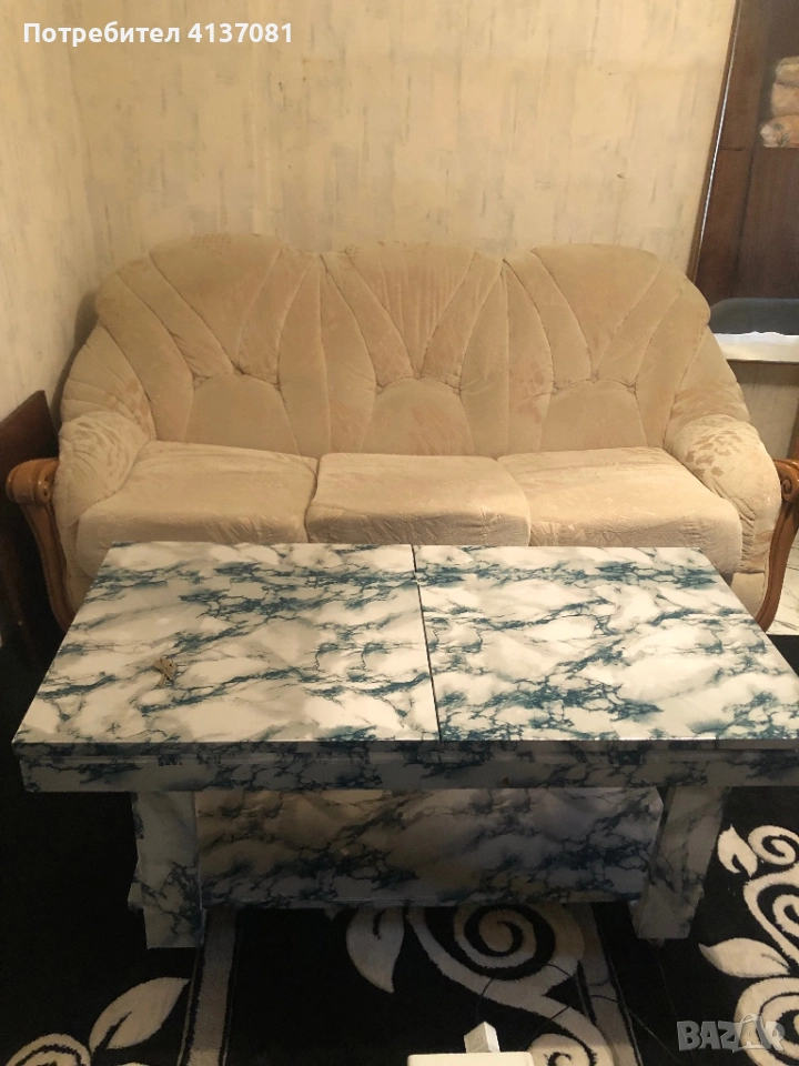 Нощувки до колхозен пазар 70 лв, снимка 1