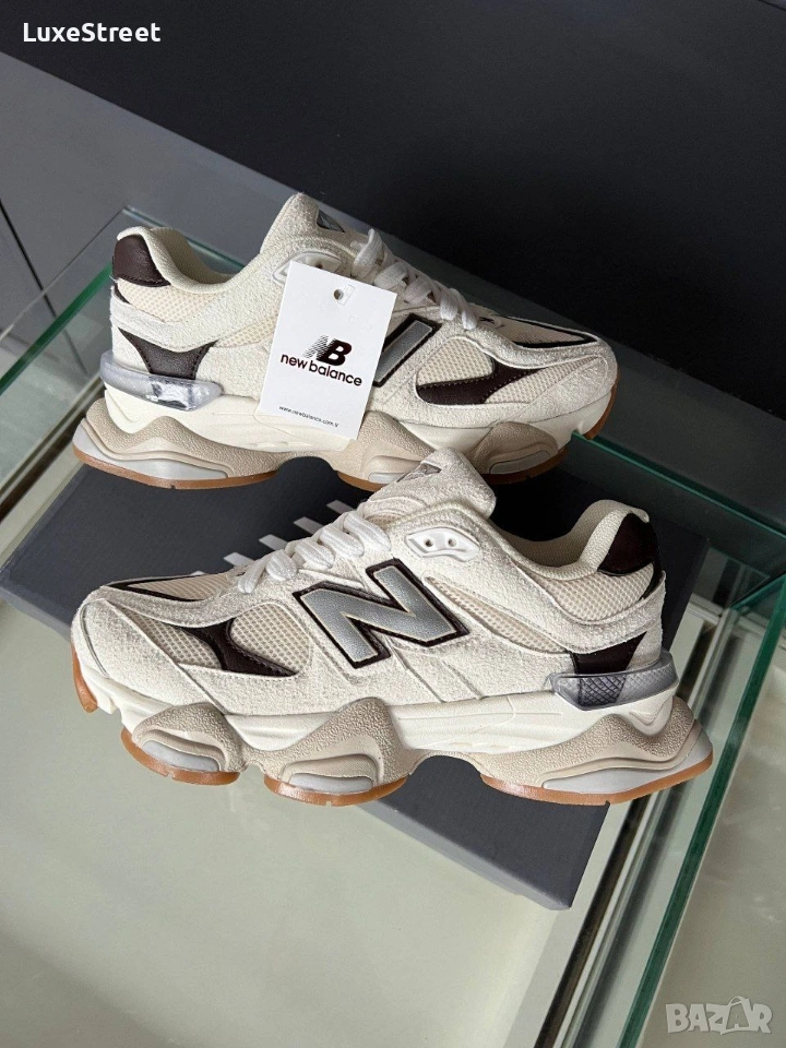 Дамски Маратонки 🤍New Balance , снимка 1