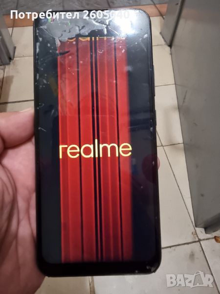 Realmе C21 4-64gb, снимка 1