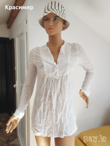 Блуза Peppercorn Размер М , снимка 1