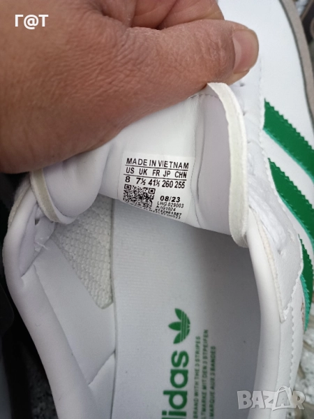 мъжки кецове, снимка 1