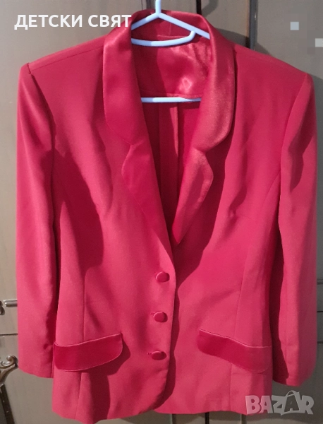 Дамско сако, снимка 1