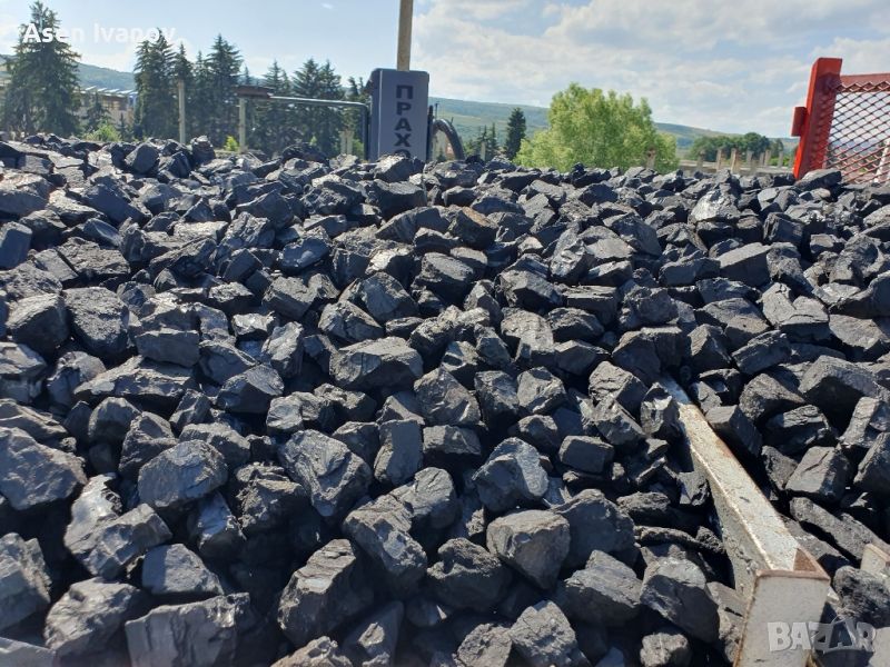 ХИПЕР Донбаски и Бобовдолски въглища , снимка 1