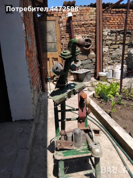 части за земеделска и селскостопанска техника и други , снимка 1