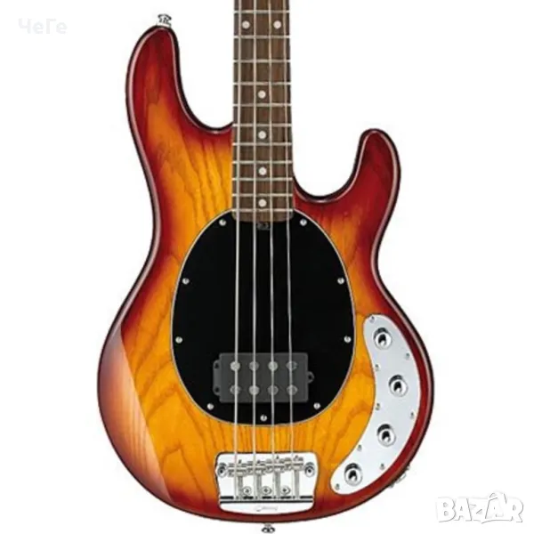 търся Sterling/Vintage Stingray bass или китара, снимка 1