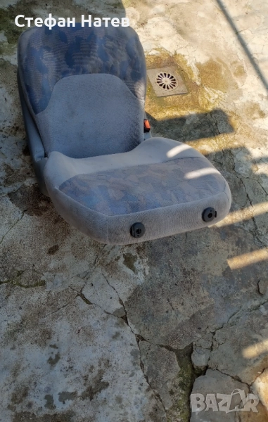 Продавам седалки , снимка 1