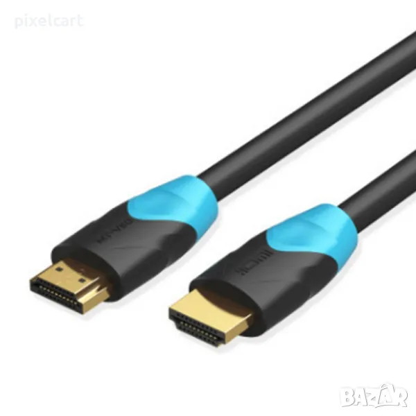 4K HDMI кабел, снимка 1