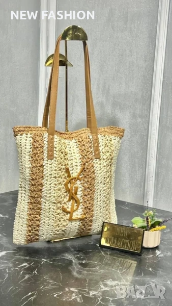 Дамски Чанти ✨ Yves Saint Laurent , снимка 1