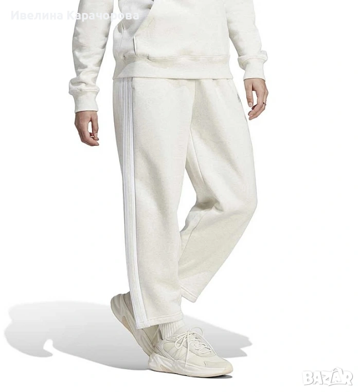 Дамско долнище Adidas, снимка 1