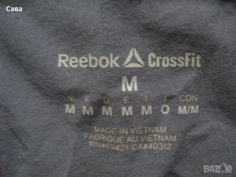 Шорти/бански REEBOK  мъжки,М, снимка 1