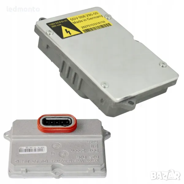 Ксенонов модул 5DV008290- 00 за BMW, Mercedes, Audi – D2S/ D2R, снимка 1