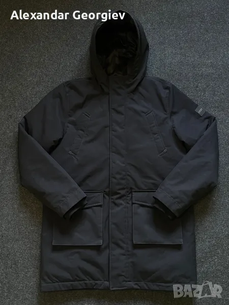 Яке Hugo Boss Parka, снимка 1