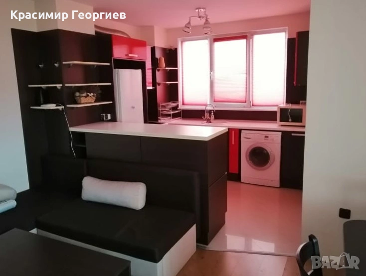 Самостоятелна стая Младежки Хълм, снимка 1