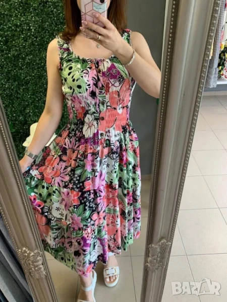 рокля , снимка 1