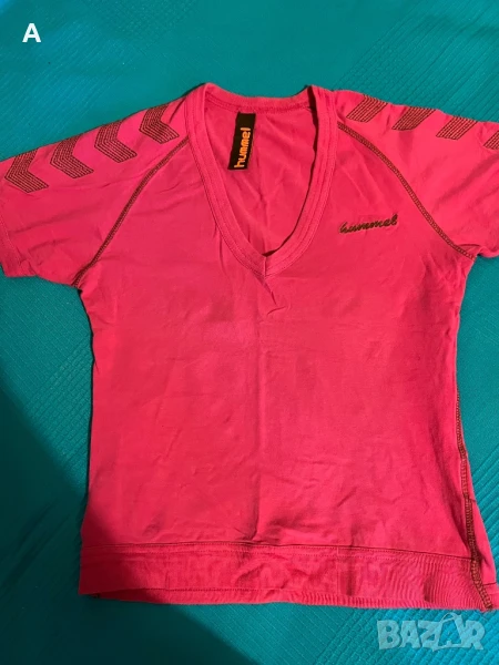 Дамски блузи , снимка 1