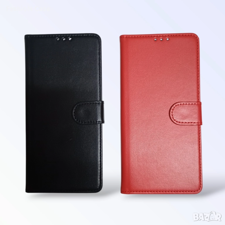 Samsung galaxy A13 5G Кожени калъфи тип тефтер, снимка 1