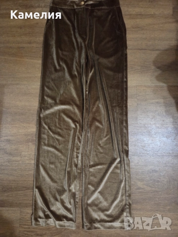 Комплект сако и панталон, снимка 4 - Комплекти - 52567875