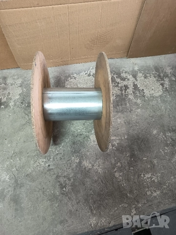 Макара , снимка 3 - Столове - 51952375