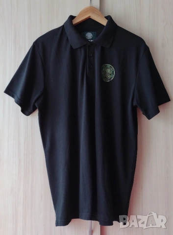 Celtic FC - мъжка поло блуза на Селтик