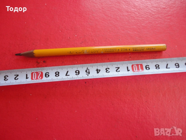 Молив Faber 778 Cedap