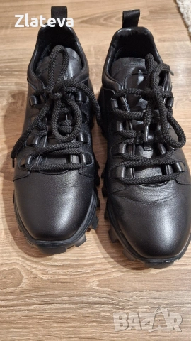 Нови на BIANKI , снимка 3 - Маратонки - 53330062