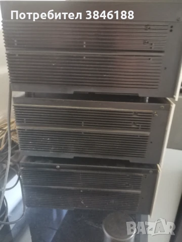 Mitsubishi DT-4550S,DA-F210 S,DA-U210, снимка 12 - Аудиосистеми - 50715205