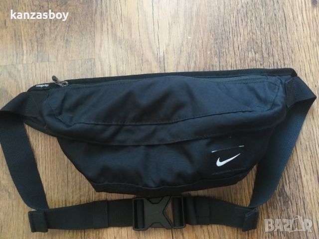 Nike Cordura Belt Bag - страхотна препаска , снимка 6 - Чанти - 46390682