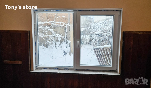 Двуетажна къща с панорама към планина Рила – с. Костенец, снимка 10 - Къщи - 53497483