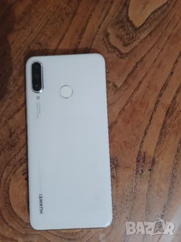 Huawei p30 lite 4gb/128gb, снимка 3 - Huawei - 49122578