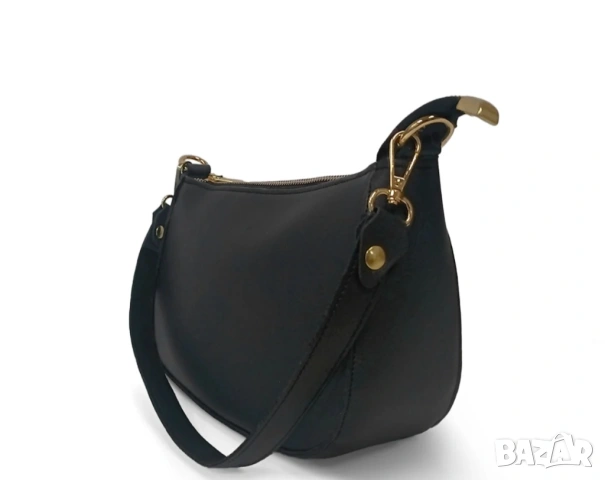 Дамска чанта Alviero Rodriguez Borsa Desiree Leopard, снимка 2 - Чанти - 53775978