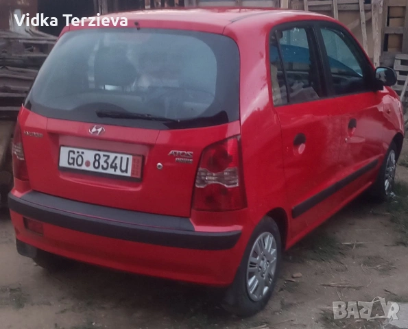 продава се, снимка 4 - Автомобили и джипове - 53988256