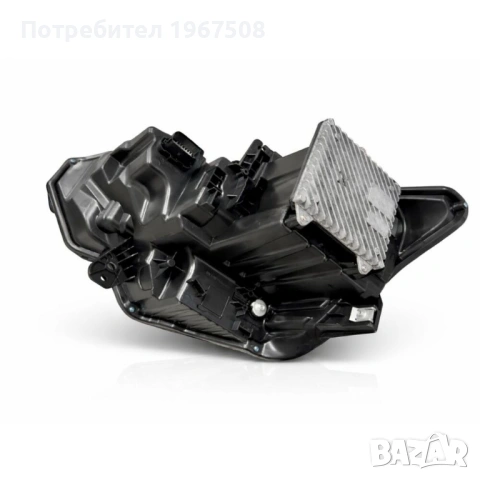 Комплект фарове за Форд Мустанг 2024- S650 USA Mustang, снимка 7 - Части - 53406968