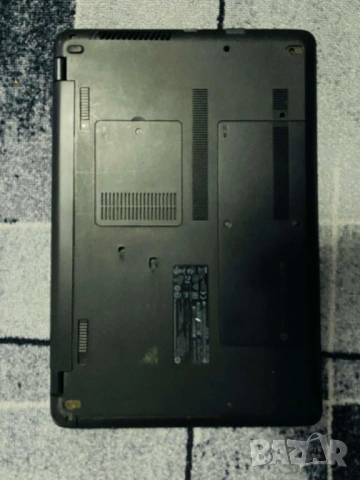 Продавам лаптоп HP 350 G2 -i3-5010U с нова батерия, снимка 4 - Лаптопи за дома - 54044268