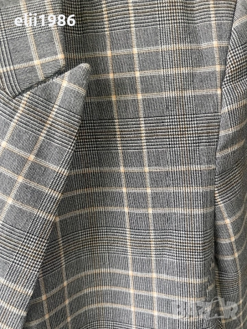 Сако H&M, снимка 4 - Сака - 52462969