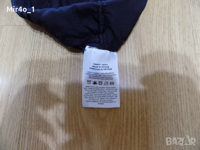 къси панталони nike running шорти гащета клин фитнес спорт крос дамски оригинални XS, снимка 8 - Спортни екипи - 51415625