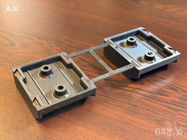 Стойка за батерии Parkside, снимка 7 - Бормашини - 54136034