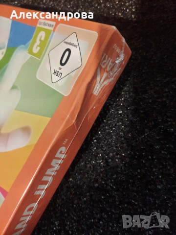 Нова игра за Atari 2600 MR. RUN AND JUMP, снимка 4 - Други игри и конзоли - 53586007