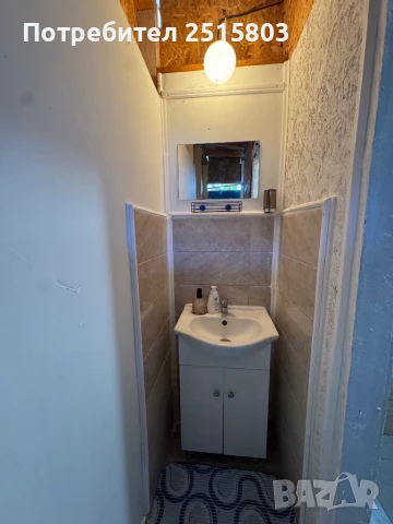 Каравана на къмпинг Смокиня , снимка 3 - Каравани под наем - 47861947