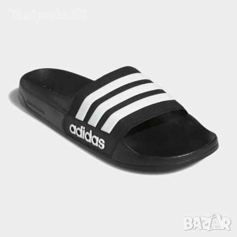 Джапанки Adidas Adilette Shower AQ1701, снимка 1 - Джапанки - 46099132