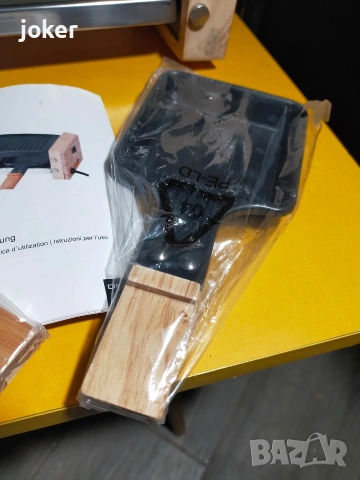 малка грил, снимка 2 - Скари - 54012163