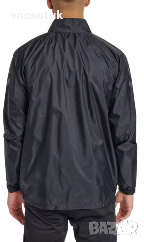 Мъжко ЯКЕ Hummel AUTHENTIC PRO-размер S, снимка 2 - Якета - 53186136