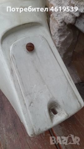 Ktm Gs Sx Exc 1992 - 98 125 Ктм Гс сх Резервоар Резервоар комплект , снимка 14 - Мотоциклети и мототехника - 52967135