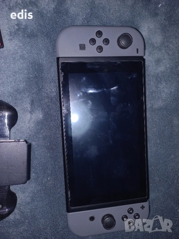 Nintendo switch, снимка 6 - Nintendo конзоли - 53842770