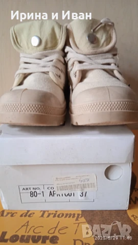 Нови спортни обувки (унисекс), снимка 7 - Кецове - 20119956