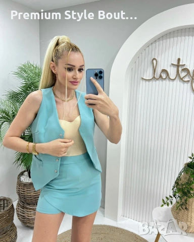 бюстие , снимка 3 - Корсети, бюстиета, топове - 53660413