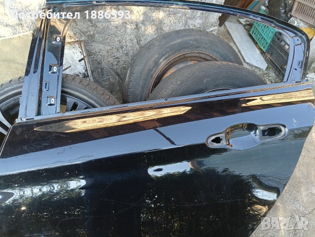 Врати за Фият Типо след 2015г., снимка 4 - Части - 54114875