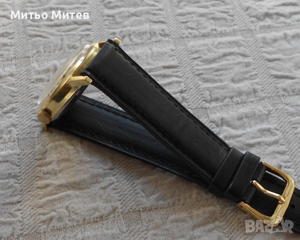 Monval автоматик, снимка 5 - Мъжки - 53257695