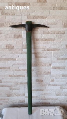 Малка военна кирка от соц-а 