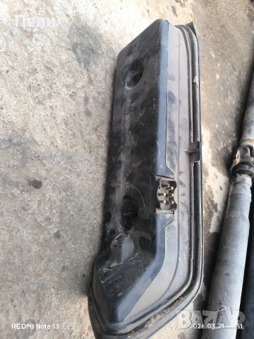 Стопове за Мерцедес 190, снимка 4 - Части - 53932499